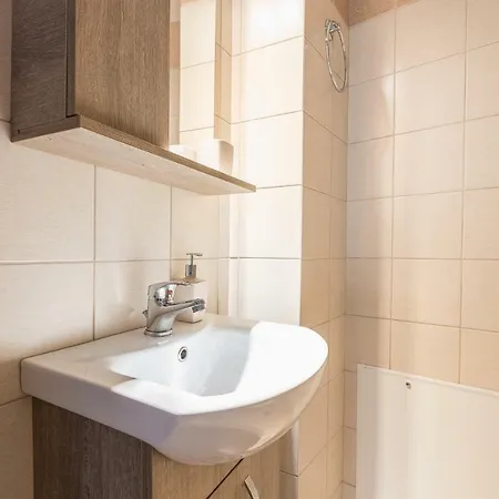 Prime Apart-hotel 3*