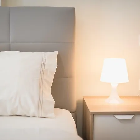 Prime Apart-hotel 3*