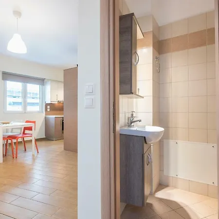 Prime Apart-hotel Atenas