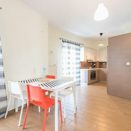 Apart-hotel Prime 3*