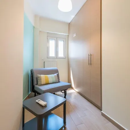 Apart-hotel Prime Atenas